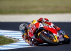 Beltramo: Marc Marquez le suona a tutti. Tranne Valentino Rossi