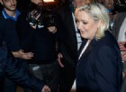 Marine Le Pen e l'immunit revocata per quell'assurda foto dell'Isis