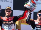 La Superbike torna in pista in Thailandia. E la Ducati ora pu sognare