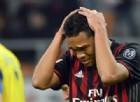 Milan, si spera nella stangatina solo per Bacca