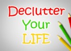 Decluttering: fare spazio in casa per vivere meglio