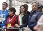 La giunta Raggi boccia la proposta di FdI per smantellare i campi rom, Meloni: Vergogna a 5 stelle