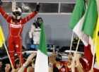 Il mio regalo di Pasqua!: nell'uovo di Vettel, due amare sorprese per la Mercedes