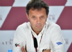 La profezia di Loris Capirossi: Cosa succeder dopo il ritiro di Valentino Rossi