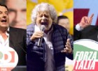 Legge elettorale, Renzi al Messaggero: su sistema tedesco patto con Grillo e Berlusconi. Lo chiede il Colle