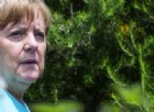 La Merkel e quel progetto top secret di esercito europeo made in Germany