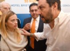 Comunali, Meloni: E' la chiarezza che paga, non gli inciuci. M5s? Un bluff