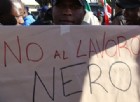 Istat: cala la disoccupazione, ma solo per gli stranieri