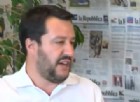 Salvini: alleanza con M5S? Zero per cento di possibilit
