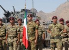 Addio Antonio Attianese, il militare ucciso dall'uranio impoverito che lo Stato ha lasciato solo