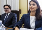 Roma, Raggi: Sui migranti politica scellerata. Cosa dobbiamo fare noi sindaci?