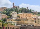 Genova, al Castello d'Albertis appuntamento con teatro itinerante