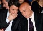 Renzi tiene d'occhio Minniti per non fare la fine di Veltroni?