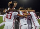 Al Milan bastano 24’ per annientare il Crotone