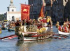 Alla Fondazione Querini Stampalia si va alla scoperta dei segreti della Regata Storica
