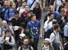 Gaffe di Londra, inviate 100 lettere per errore a cittadini Ue: Rischio di arresto