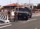 Terrorismo: Venezia, blocchi in piazzale Roma