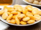 Lupini, mettono ko il diabete e aumentano l'insulina