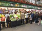 Apre a San Quirico il mercatino delle pulci di Genova