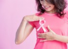 Cancro al seno: svelato il meccanismo della 'mutazione Jolie' o Brca. L'80% di rischio in pi