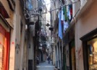 Lotta al degrado nel centro storico, Bucci: Ci servono pi soldi