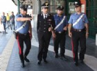 Tragedia a Rapallo, uomo muore travolto da un treno