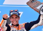 Beltramo: Marquez pu battere ogni record, a meno che...