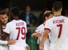 Finalmente Milan: il poker rossonero ispirato da Suso