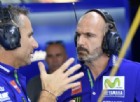 Beltramo intervista Meregalli: Vi spiego i guai Yamaha