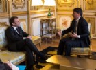 Il fascino discreto della borghesia: da Renzi a Di Maio, tutti pazzi per Macron