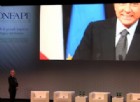 Berlusconi: M5s odiano l'impresa, il pi grande pericolo per l'Italia