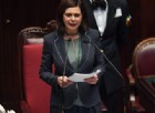 Boldrini contro l'uomo italiano: Vuol sentire 'contadina', ma non 'ministra' perch considera la donna inferiore