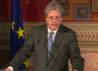 Gentiloni: Dati record sull'occupazione, 300mila posti in 9 mesi