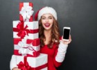 Regali di Natale, le app per spendere meno