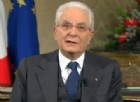Cosa ha detto Mattarella nel suo discorso di fine anno, e la conseguente claque bipartisan