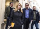 Centrodestra, vertice ad Arcore. Salvini: Punto primo abolire la legge Fornero