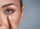 Contro la sindrome dell'occhio secco funziona la luce pulsata