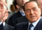 Berlusconi a Bruxelles, due giorni a colloquio con vertici Ue