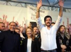 Salvini: Berlusconi? Mi fido dei patti scritti
