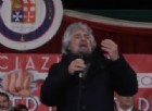 Grillo torna a fianco di Di Maio: Berlusconi parla malissimo di noi, bene!