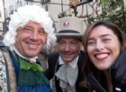 Pd, la candidatura della Boschi spacca il partito a Bolzano: 14 addii