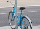 Giovane denunciato per il furto di una bicicletta