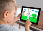 I bambini non riescono pi a tenere in mano le matite: colpa dei touchscreen