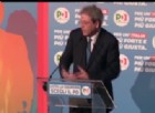 Gentiloni critica il governo ombra del M5s