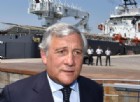 Elezioni, Berlusconi conferma Tajani per la premiership. E Salvini...