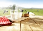 Latte biologico e grassmilk, proteggono il cuore e scongiurano l’infarto