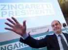 Regionali Lazio: la vittoria di Zingaretti, la sorpresa Parisi e la rabbia di Pirozzi