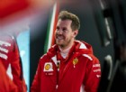 Vettel non teme Mercedes e Red Bull: Nei test hanno barato