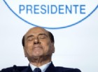 Berlusconi sull'apertura al M5s: Ho aperto la porta s, per cacciarli