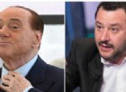 Centrodestra, Salvini: Governo anche con M5S. Berlusconi: Lega-M5S? Un ircocervo